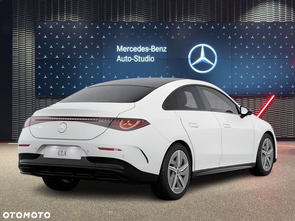 Mercedes-Benz CLA - 6