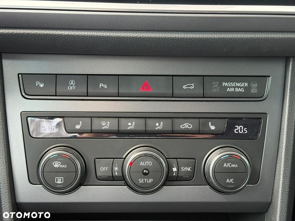 Cupra Ateca 1.5 TSI DSG - 28