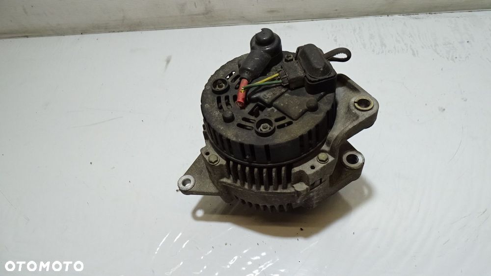 ALTERNATOR 110A RENAULT LAGUNA 1.8 7700857073 - 4