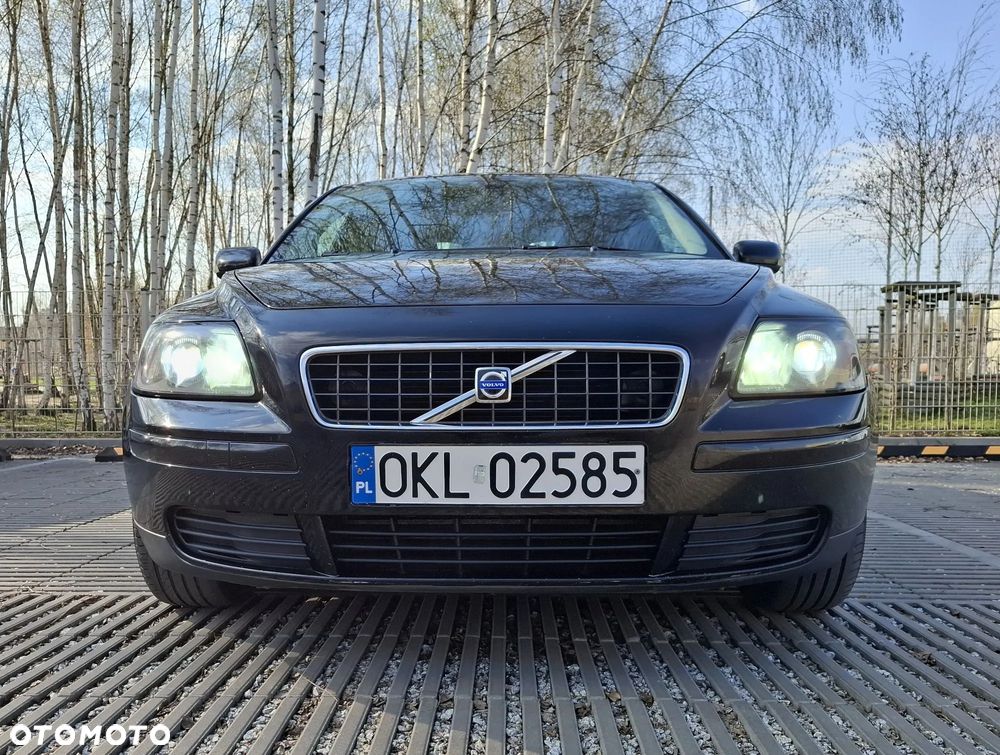 Volvo S40 2.0D - 1