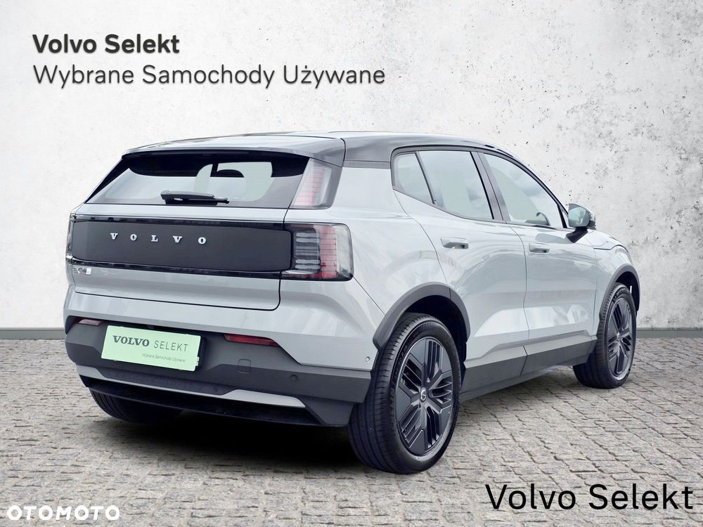 Volvo EX30 - 7