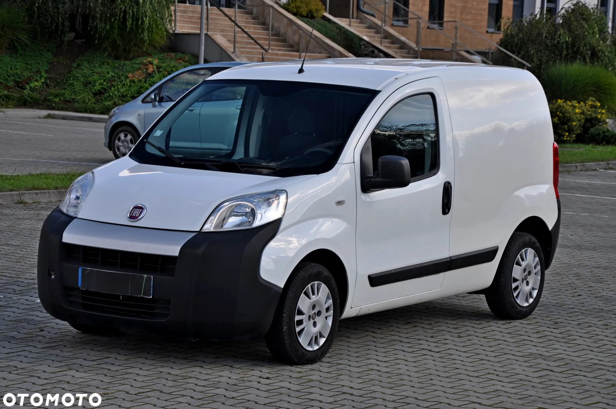 Fiat Fiorino - 7