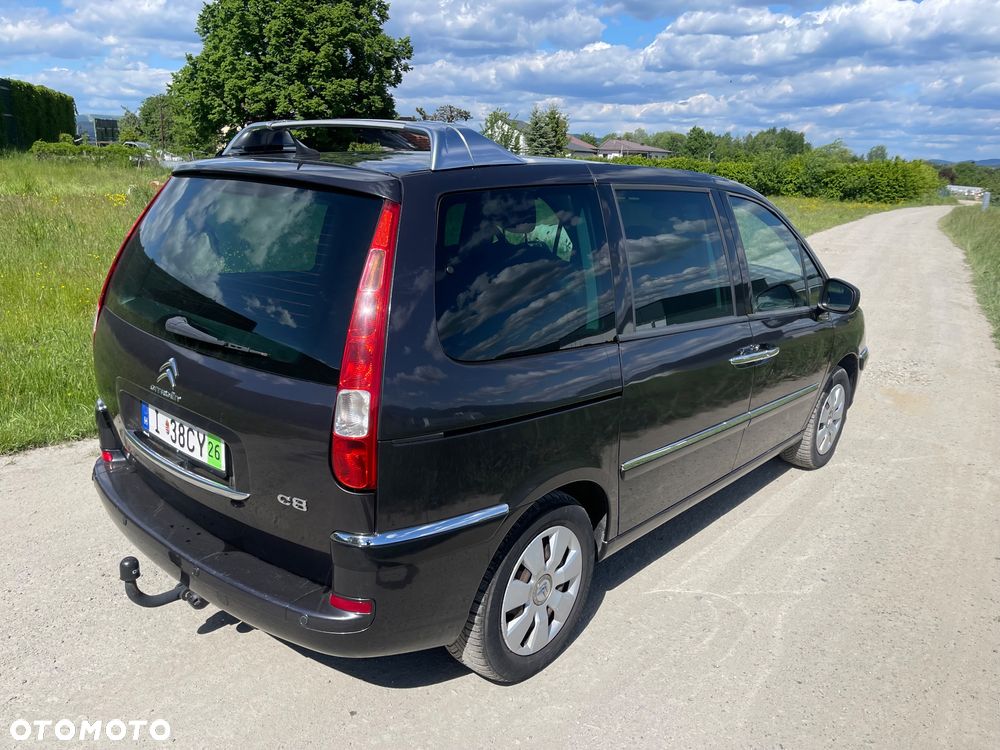 Citroën C8 2.0 HDi Attraction - 6