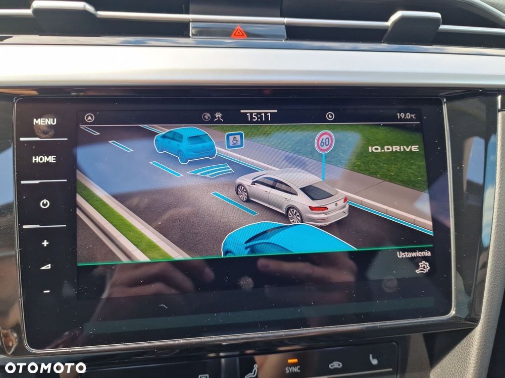 Volkswagen Arteon 2.0 TSI R-Line DSG - 31