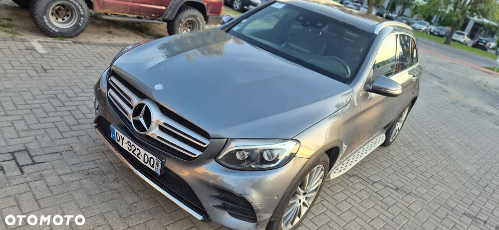 Mercedes-Benz GLC - 6