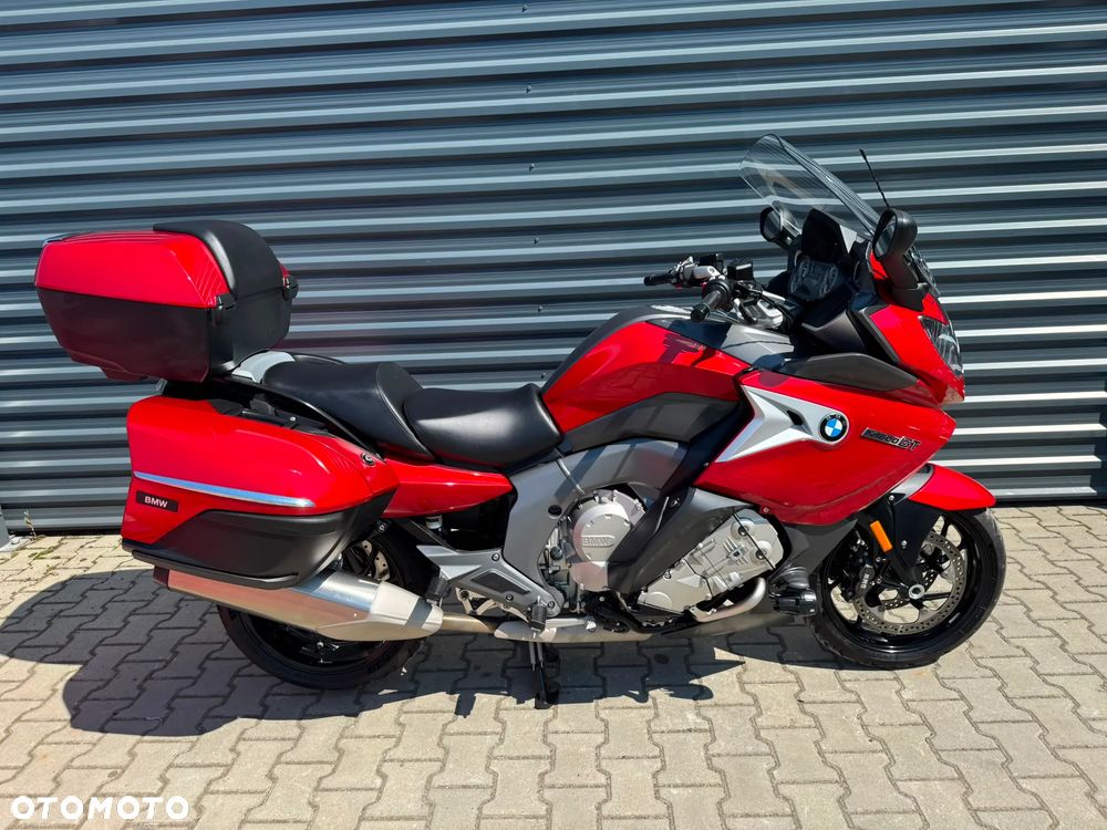 BMW K - 5