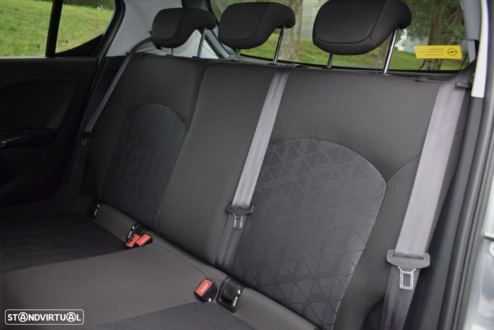 Opel Corsa 1.0 T 120 Anos - 39