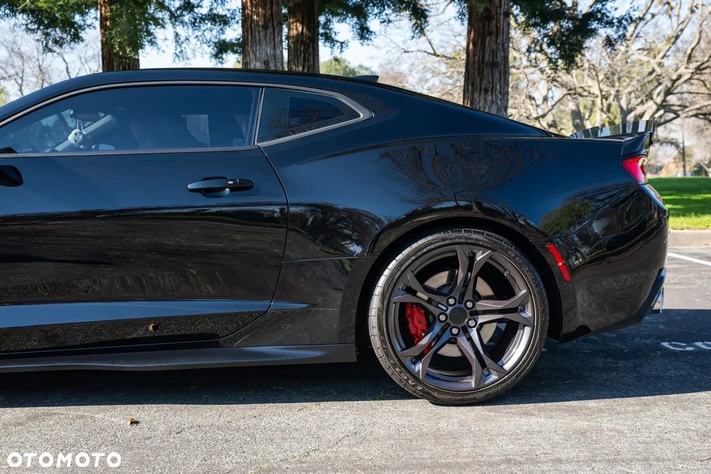 Chevrolet Camaro 6.2 V8 - 14