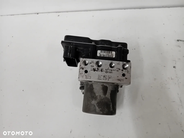 POMPA ABS AUDI A4 B7 8E0614517BB SPRAWNA