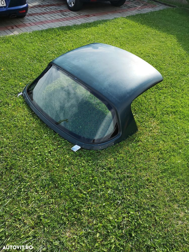 Mazda MX-5 1.6i 16V - 33