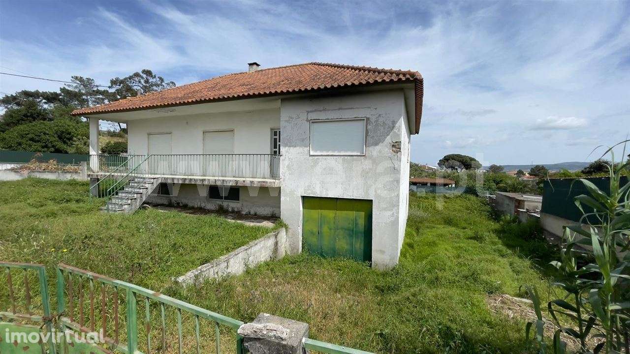 Moradia Isolada T3; Penalva - Grande imagem: 2/8