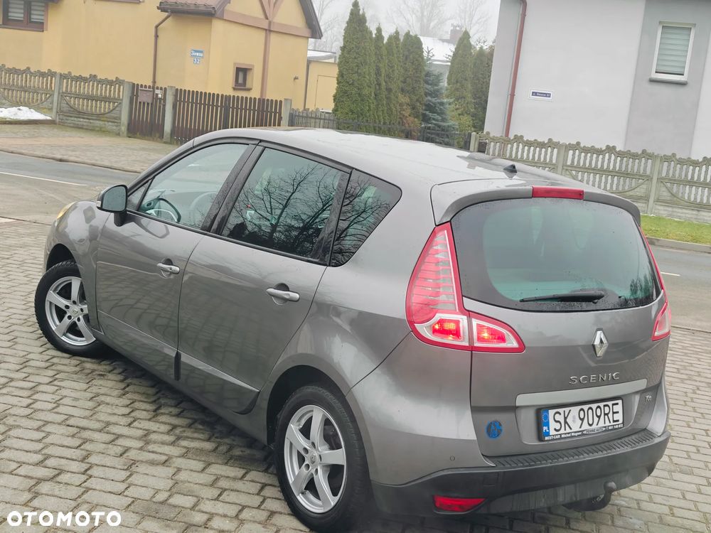 Renault Scenic TCe 130 Dynamique - 6