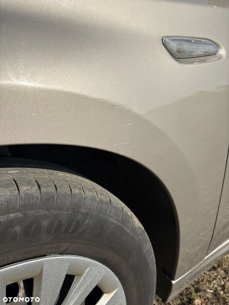 Fiat Tipo - 6