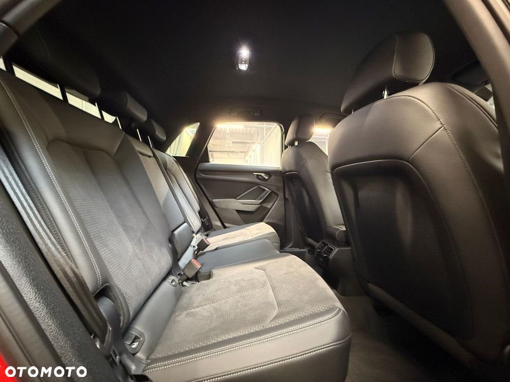 Audi Q3 35 TFSI S line S tronic - 23