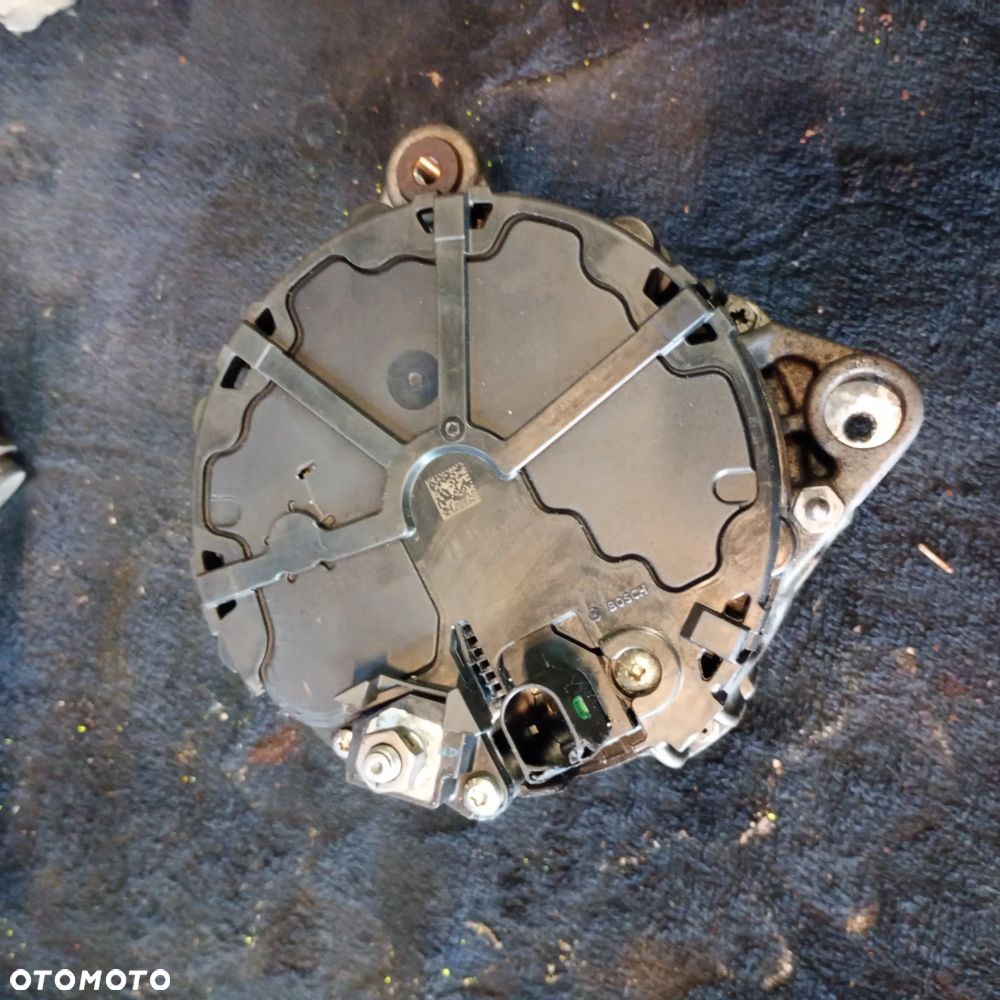 Alternator 2.0TDI Crafter Man 04L903023N - 2