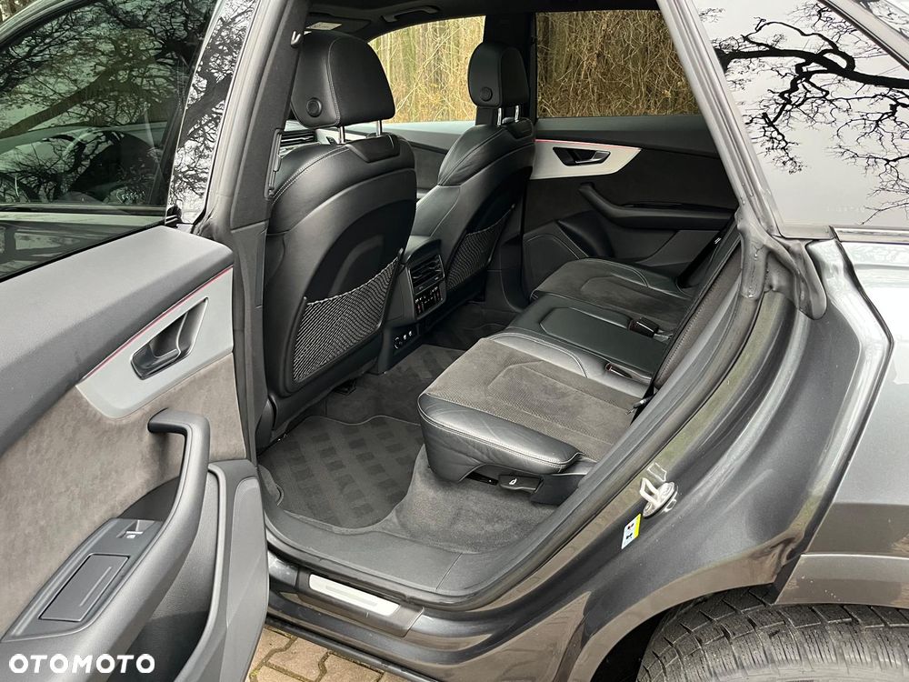 Audi Q8 50 TDI quattro tiptronic - 20