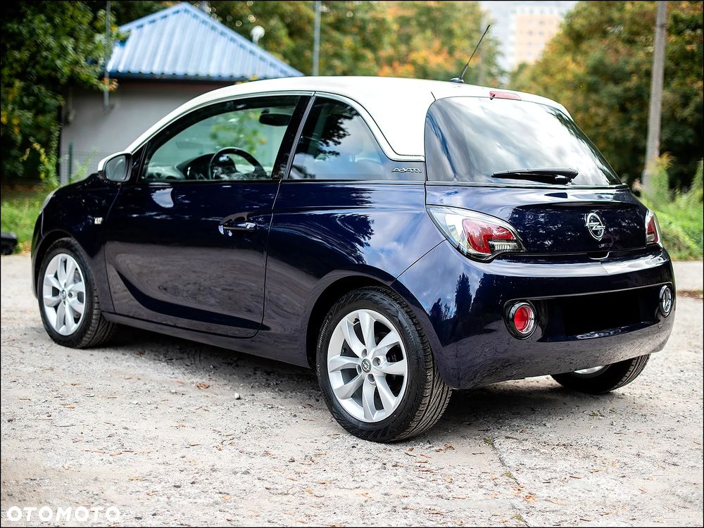 Opel Adam - 12