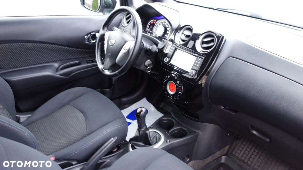 Nissan Note 1.2 DIG-S Black Edition - 30