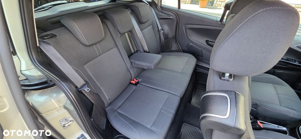 Ford B-MAX 1.0 EcoBoost Titanium - 30