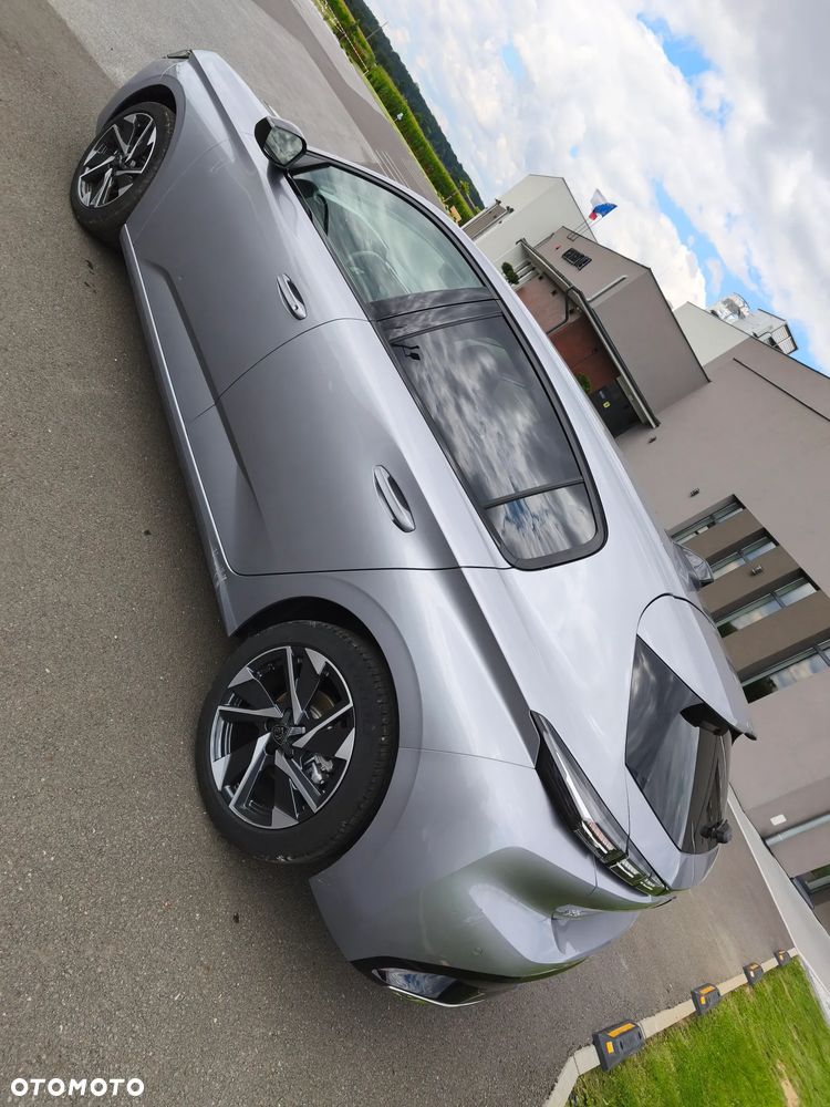 Peugeot 308 Hybrid 136 e-DSC6 Allure - 15