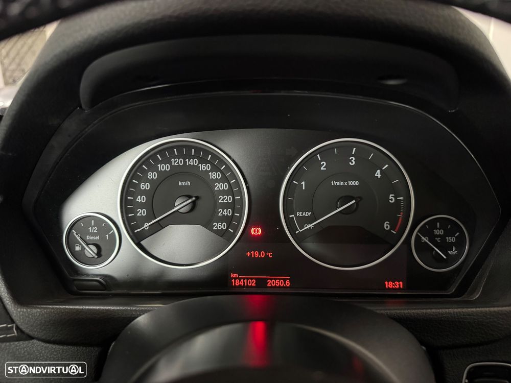 BMW 420 d Pack M Auto - 18