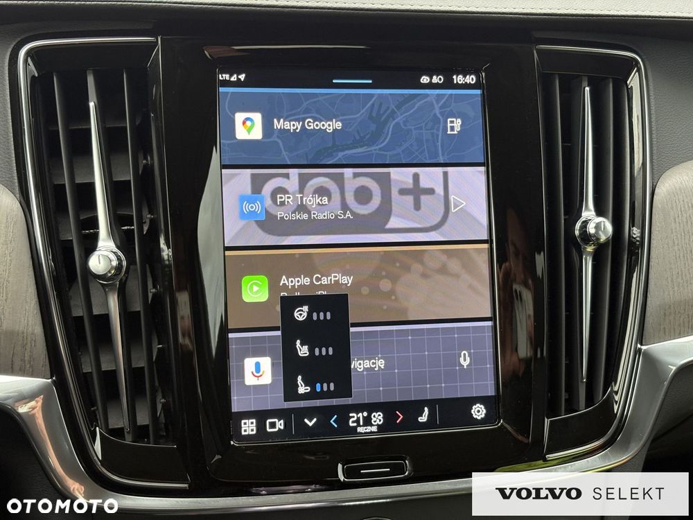 Volvo S90 - 13