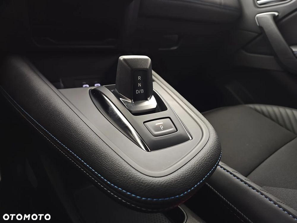 Renault Symbioz 1.8 E-Tech Full Hybrid 160 Esprit Alpine - 18