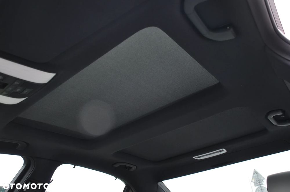 Mercedes-Benz Klasa E 350 BlueTEC 4-Matic Avantgarde - 30