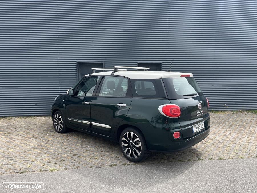 Fiat 500L Wagon 1.6 MJ - 29