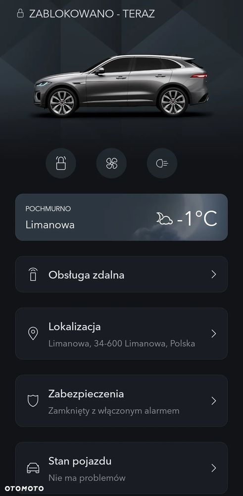 Jaguar F-Pace 25t AWD Prestige - 18