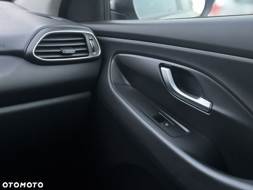 Hyundai i30 1.0 T-GDI Modern - 28