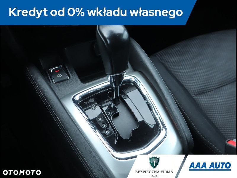 Nissan Qashqai - 13