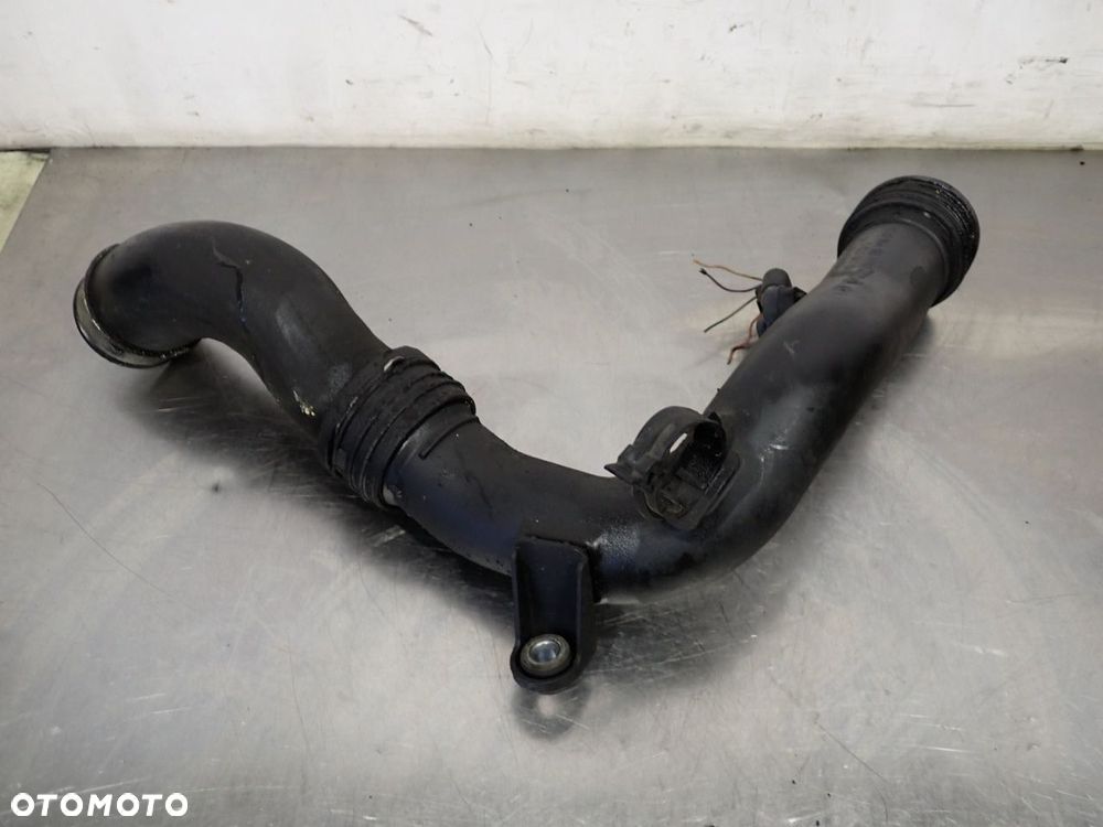 PRZEWÓD POWIETRZA SEAT LEON II 1K0145770D   0281002976 - 1
