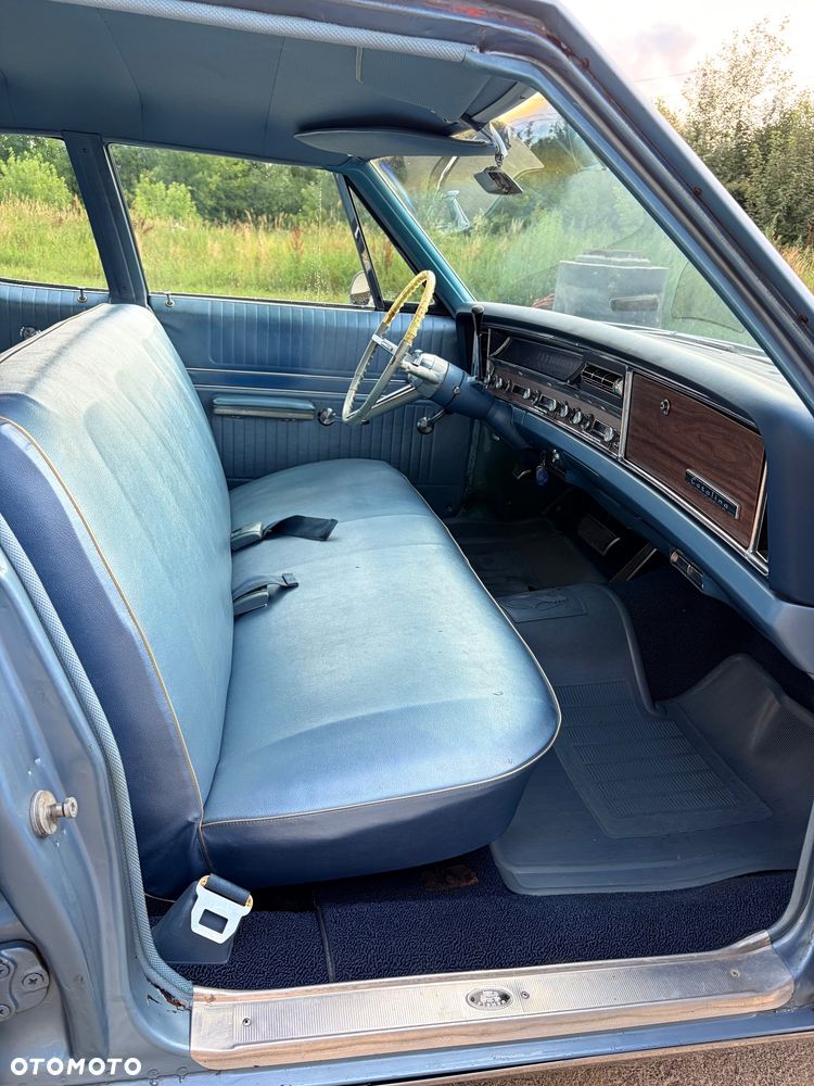 Pontiac Catalina - 22