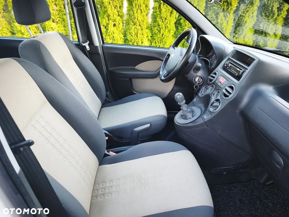 Fiat Panda - 11