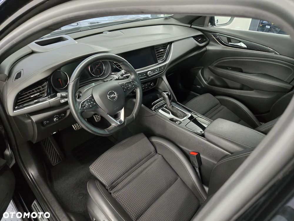 Opel Insignia 2.0 Direct Inj Trb 4x4 Ultimate Exclusive - 20
