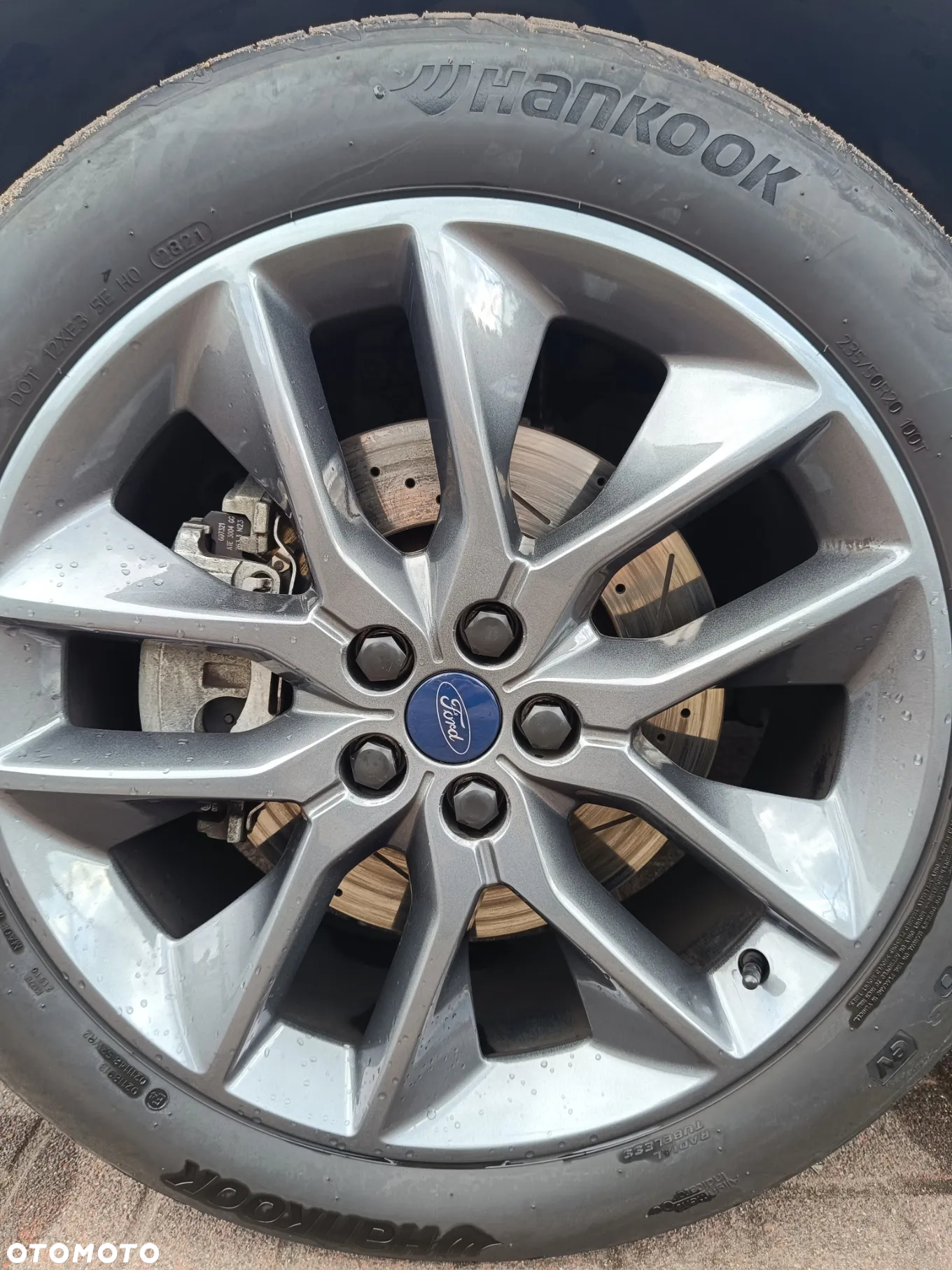 Ford Edge - 18