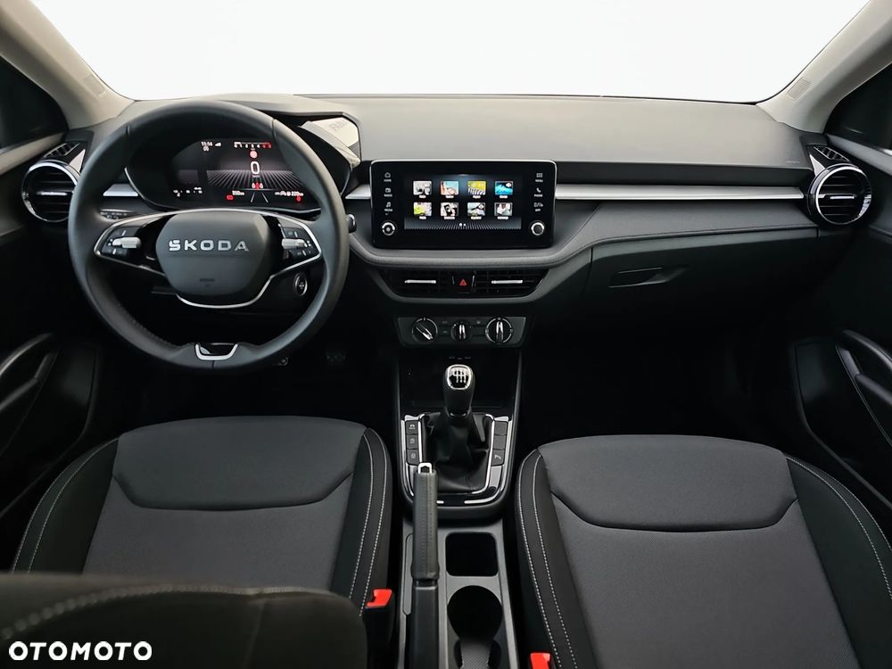 Skoda Fabia 1.0 TSI Selection - 9