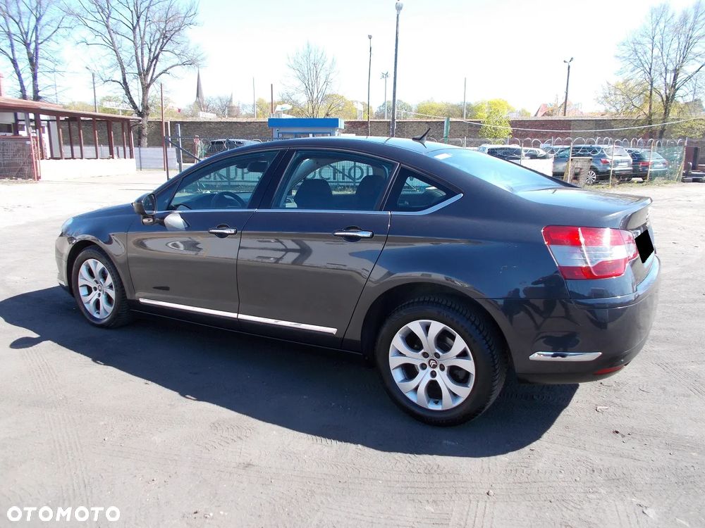 Citroën C5 2.0 HDi Selection - 4