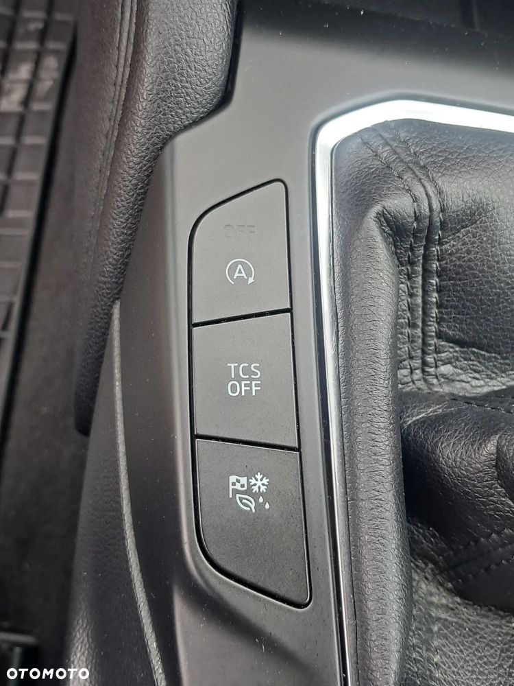 Ford Focus SW 1.5 EcoBlue S&S TITANIUM - 16