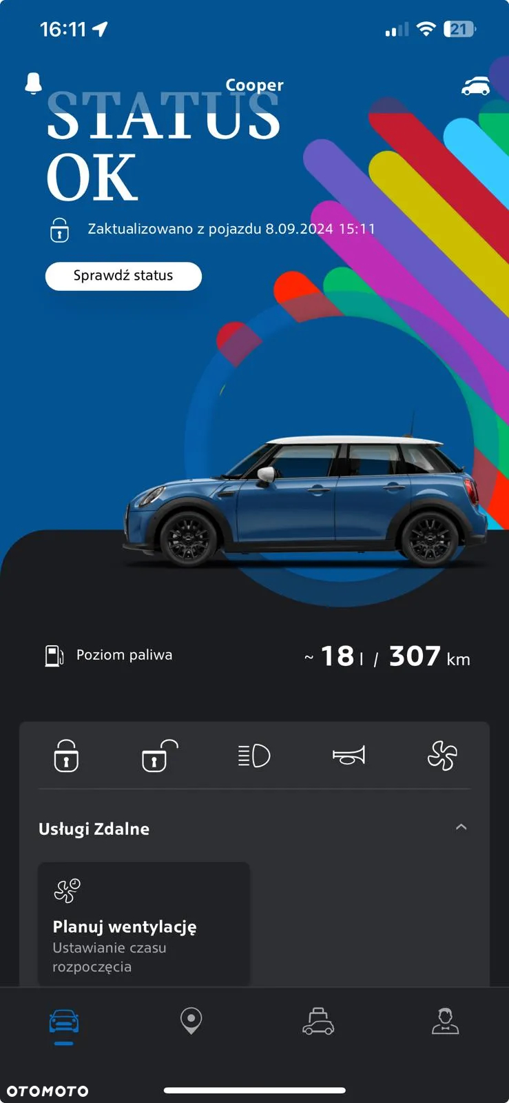 MINI Cooper - 37