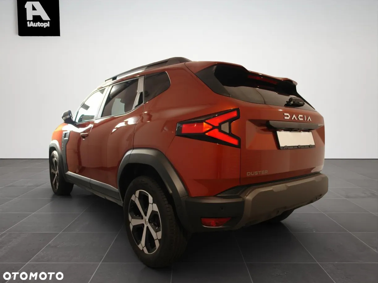 Dacia Duster 1.3 TCe Journey - 5