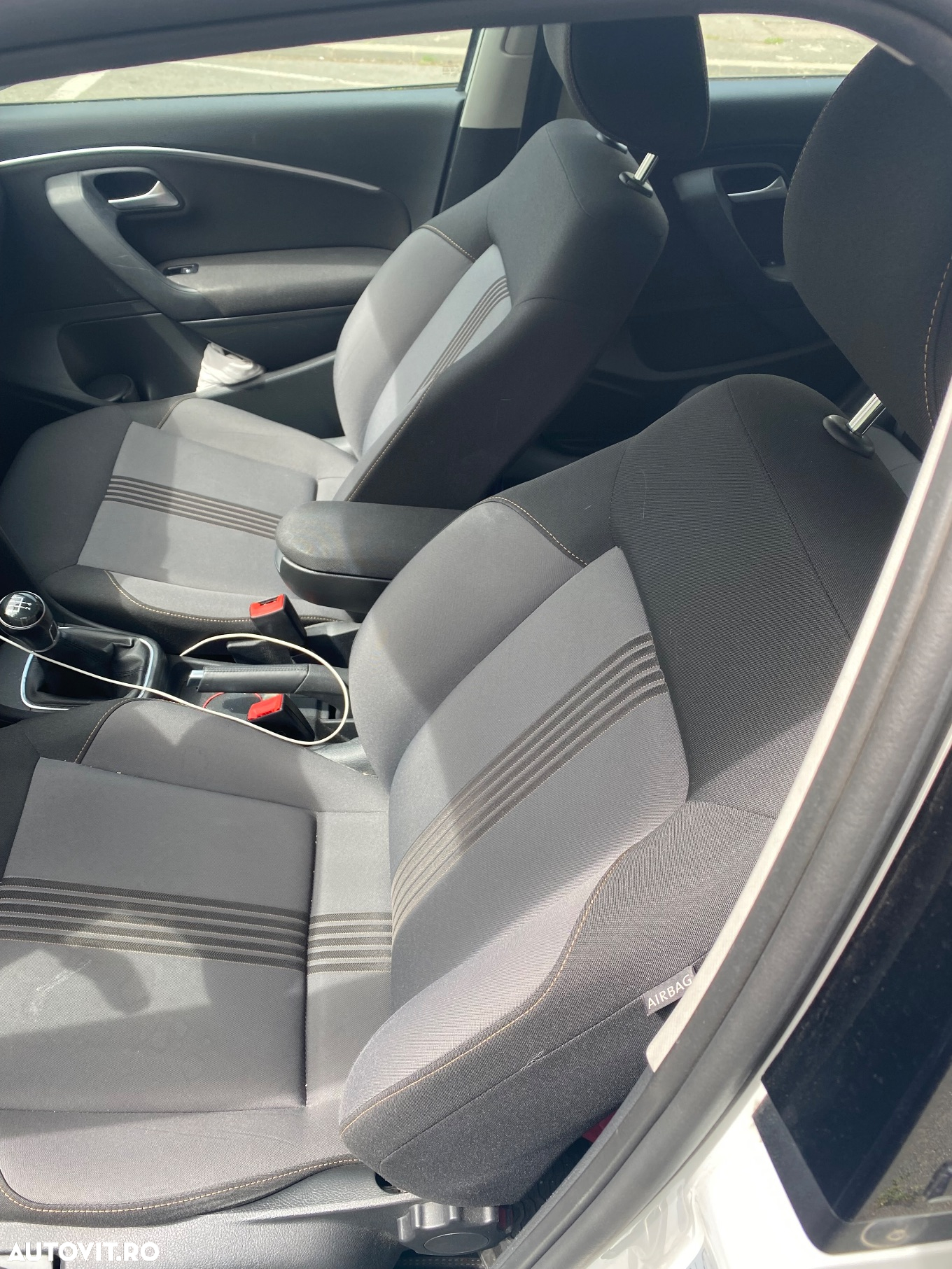 Volkswagen Polo - 6