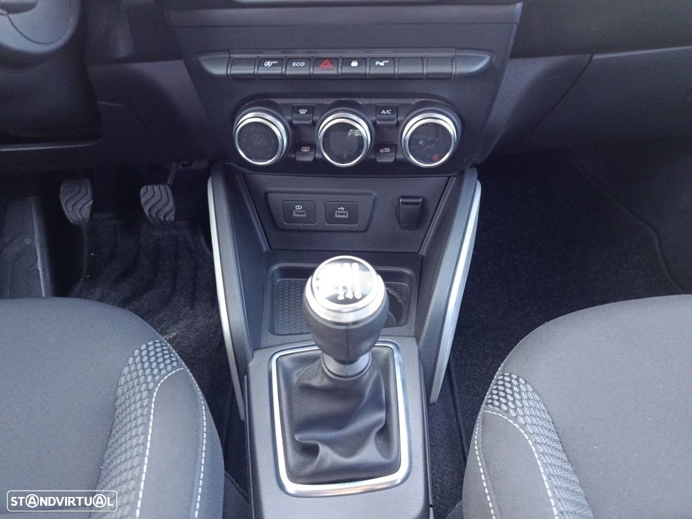 Dacia Duster 1.0 TCe Journey - 11
