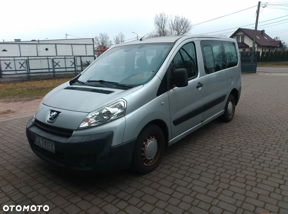 Peugeot Expert Tepee L2 Trendy - 1