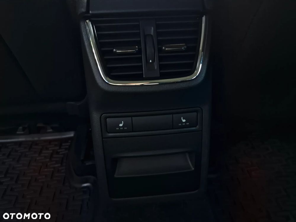 Skoda Octavia 2.0 TDI 4x4 Drive - 25