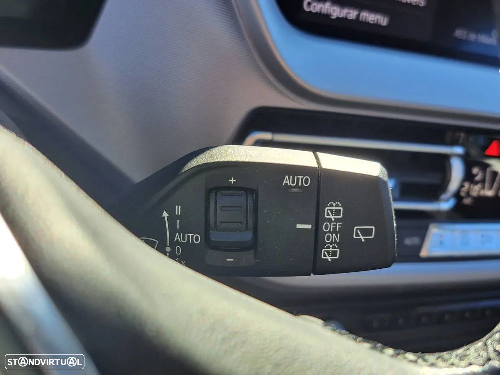 BMW 116 i Line Sport - 36