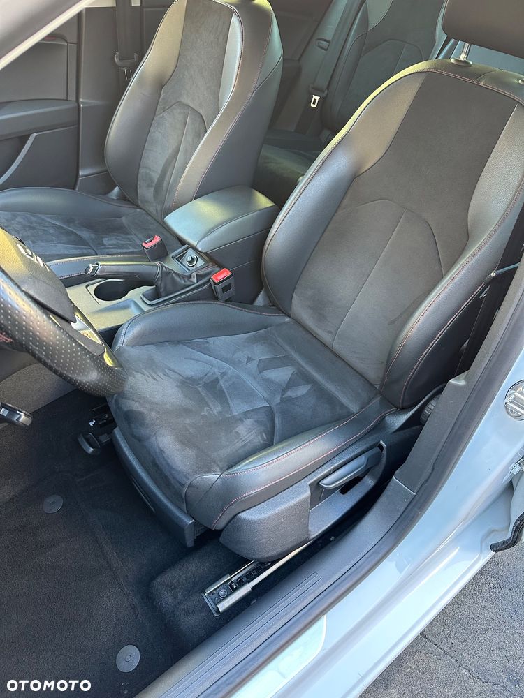 Seat Leon 1.4 TSI FR S&S - 24