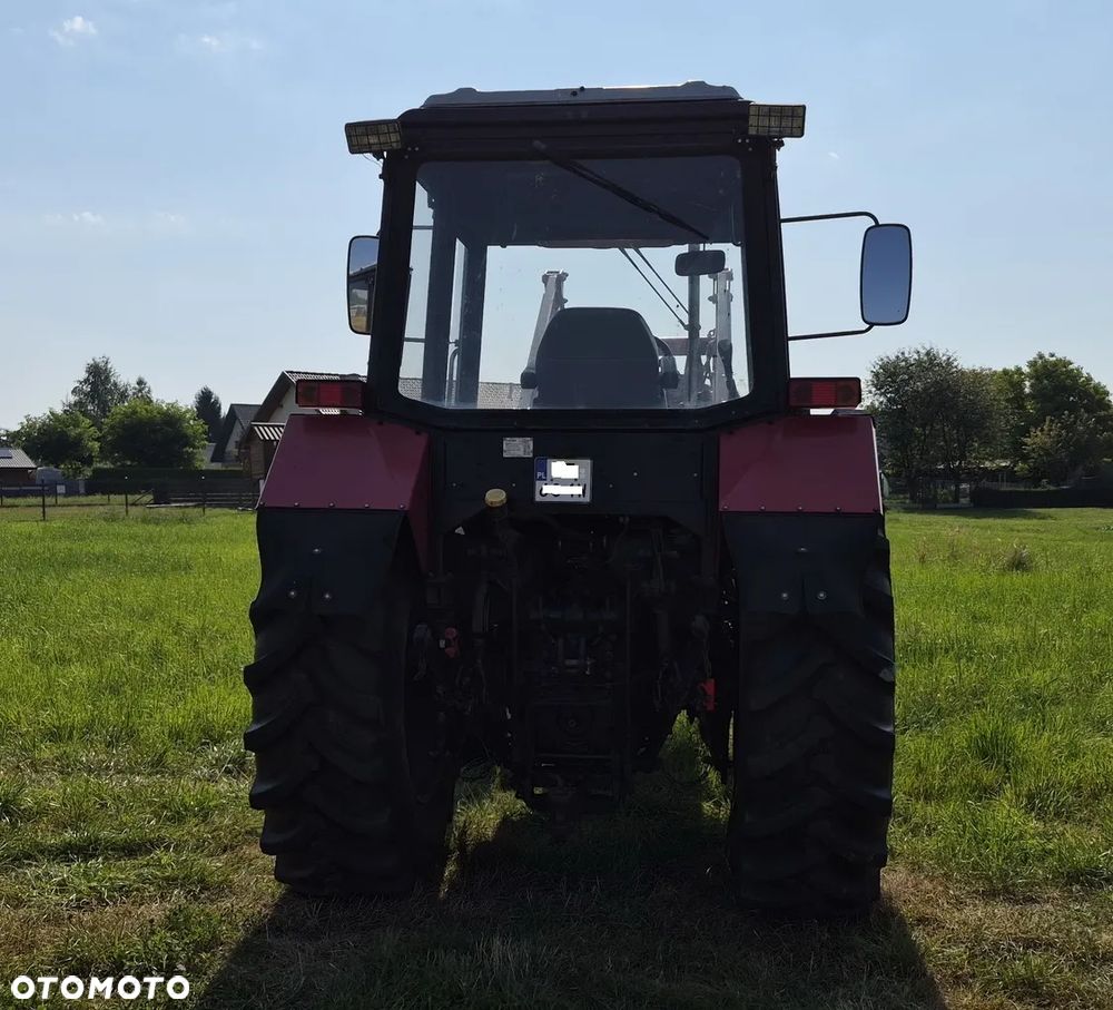 Belarus 952.2 - 4