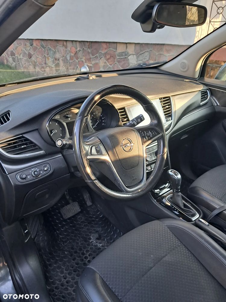 Opel Mokka 1.6 CDTI Cosmo - 5